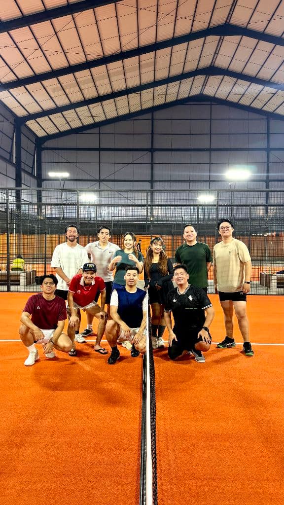 Gather Padel media 3