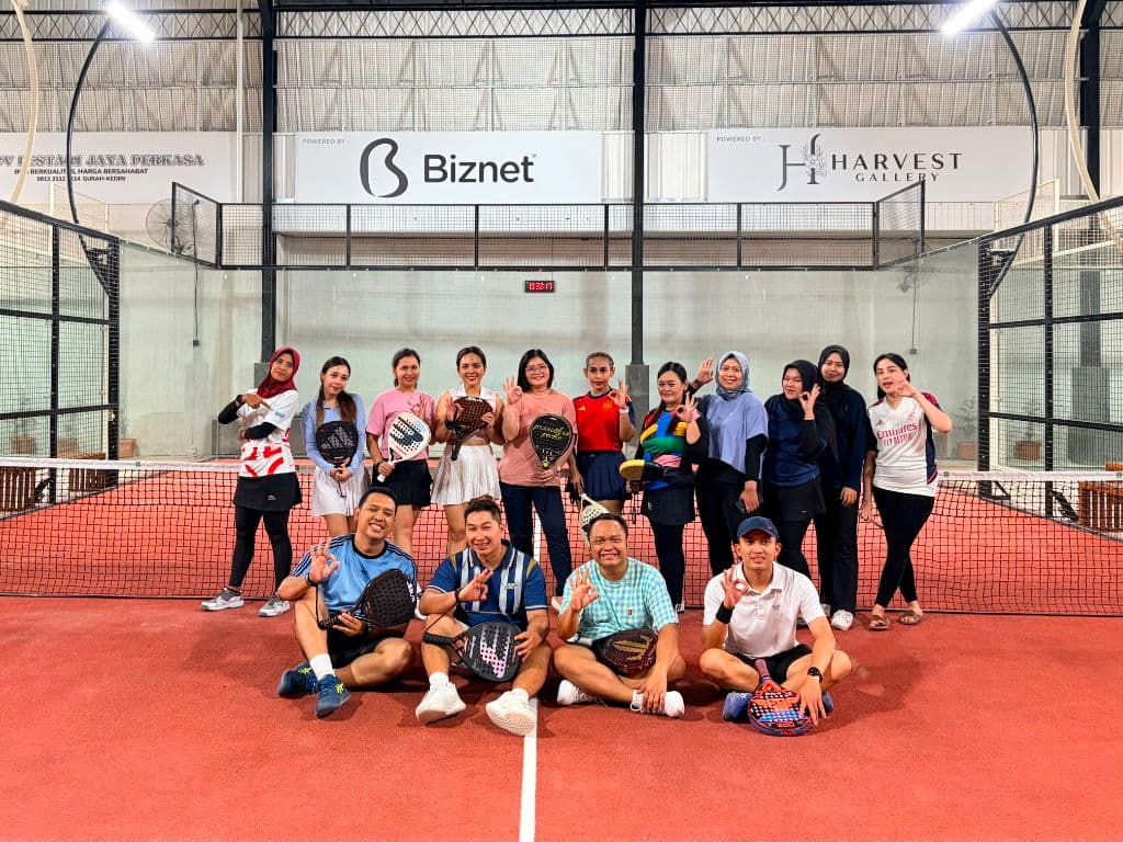 BTN Kediri Padel Club media 5