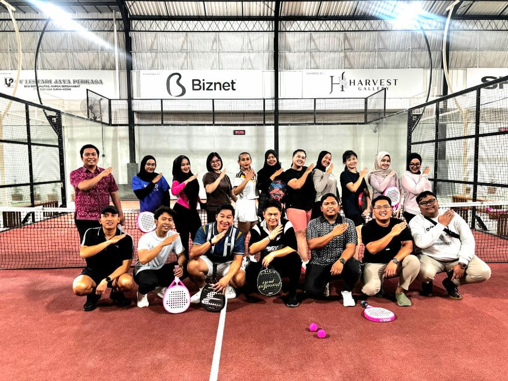 BTN Kediri Padel Club media 3