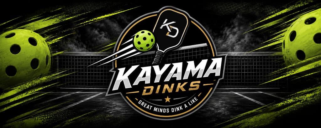 Kayama Dinks media 1