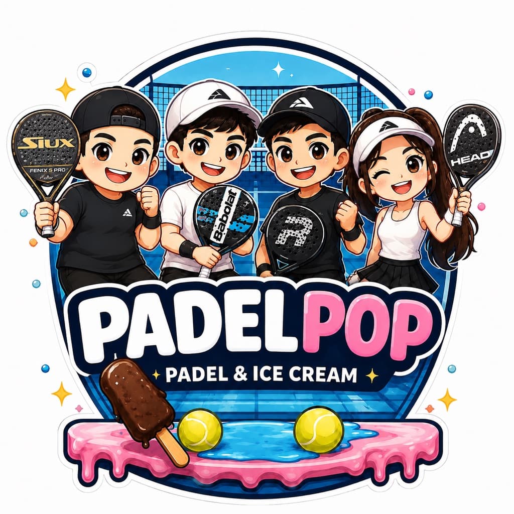 Padel Pop media 1