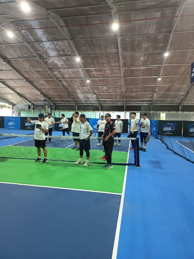 Kawan Pickleball Club media 6