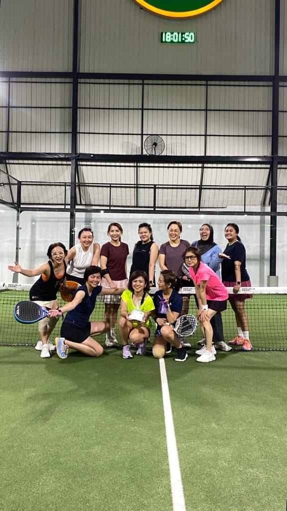 Republic Padel Official Club media 5