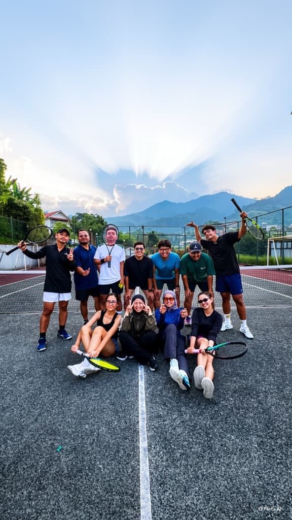 T'tack🎾🫦 media 1