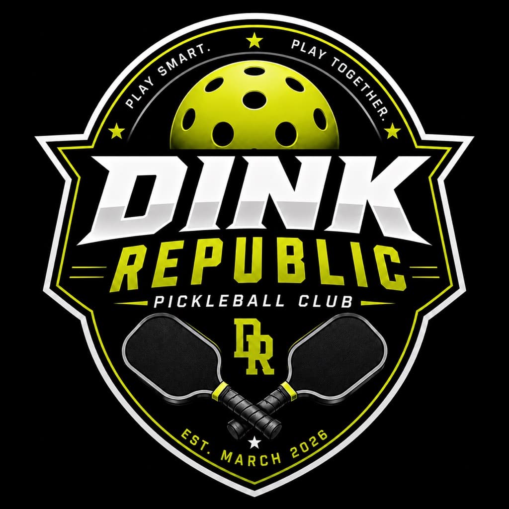 🥒🎾Dink Republic🎾🥒 media 1
