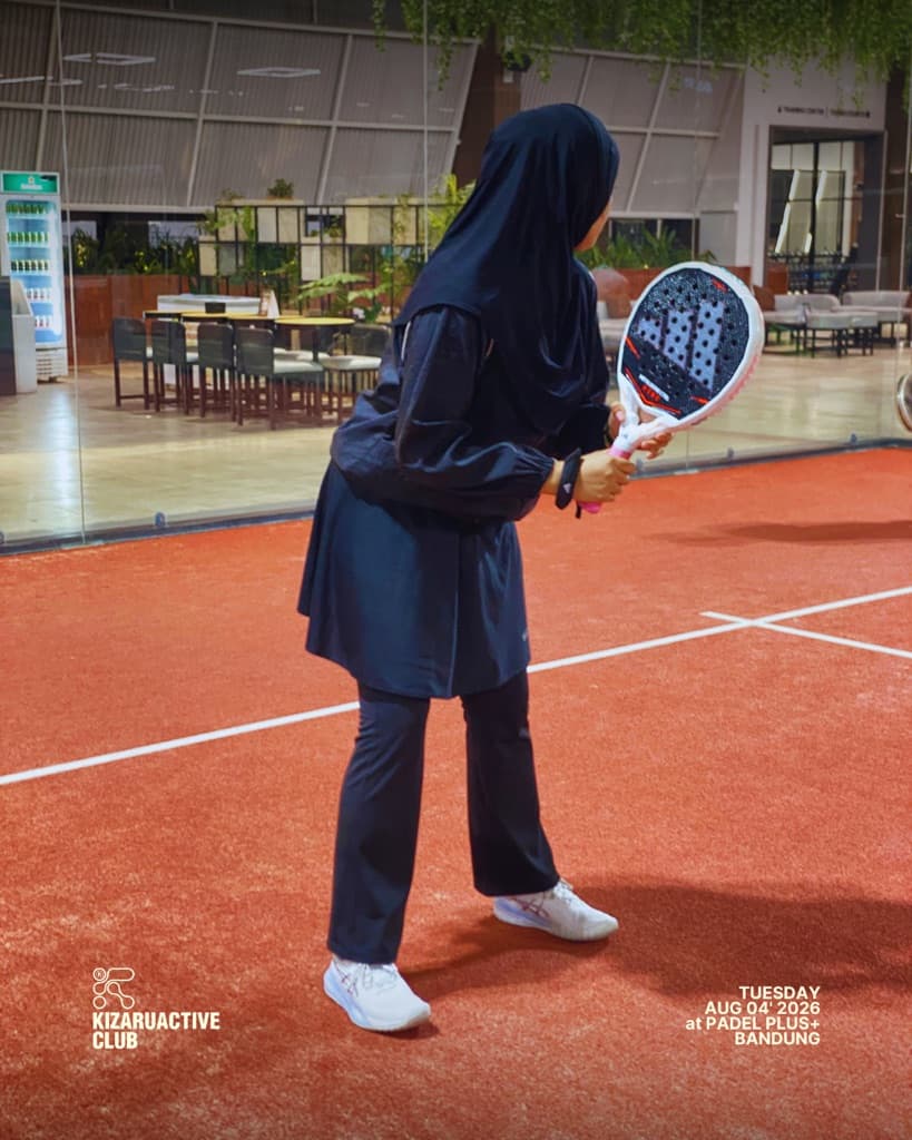Kizaru Active Club media 6