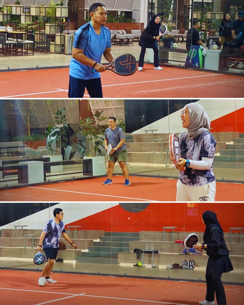 Kizaru Active Club media 3