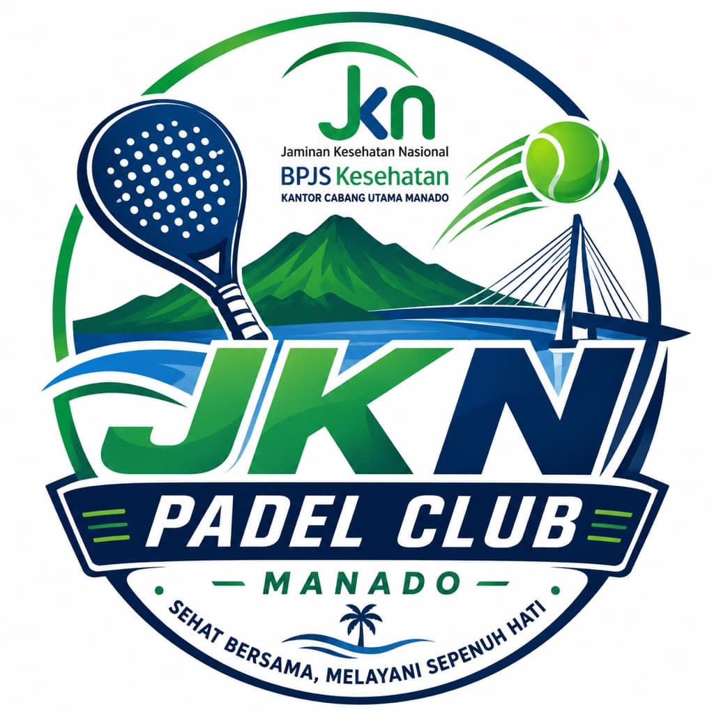 JKN Padel Club Manado  media 1