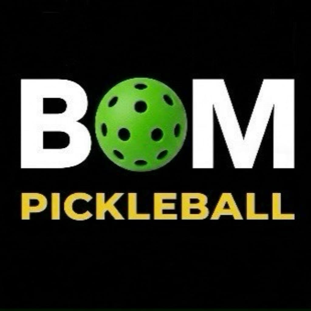 Bom Pickleball  media 1