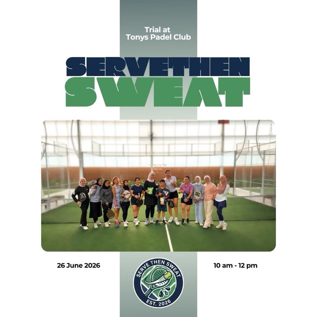 ServethenSweat media 2