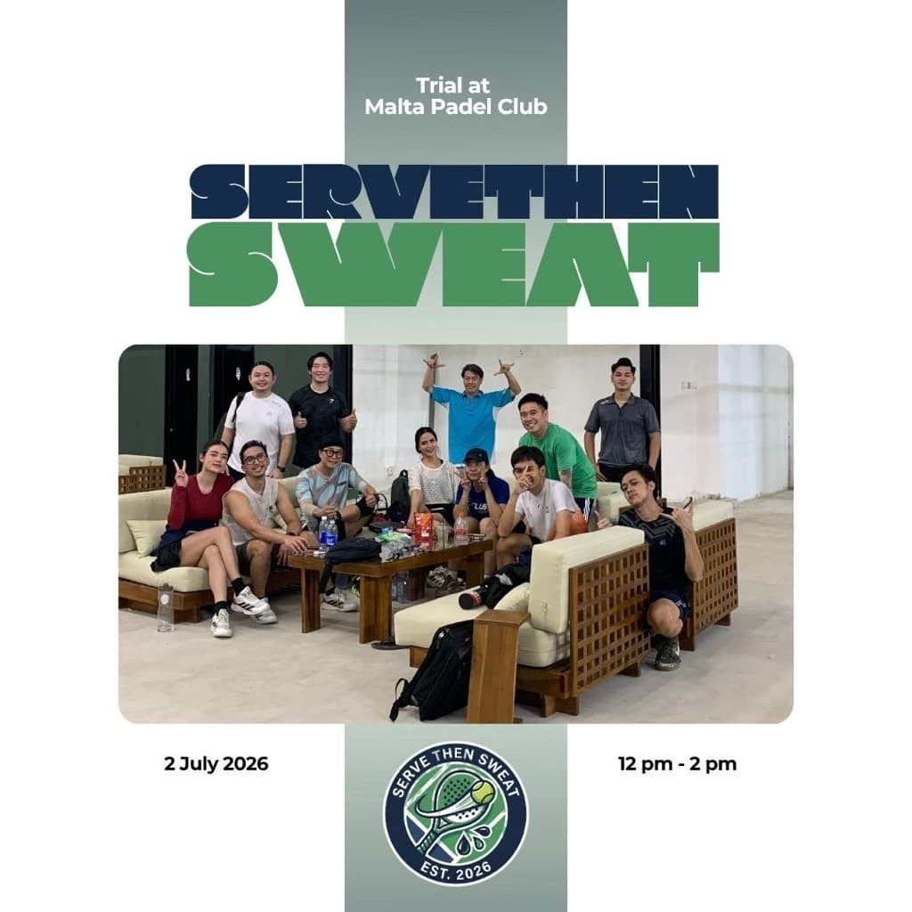 ServethenSweat media 3