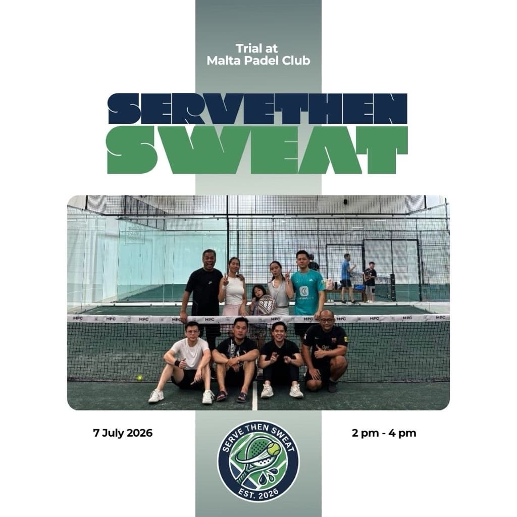 ServethenSweat media 4