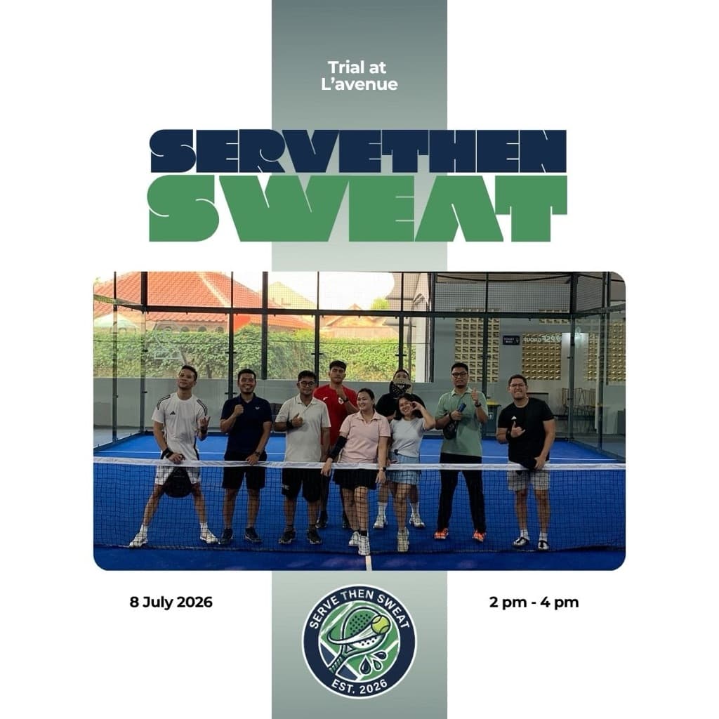 ServethenSweat media 5