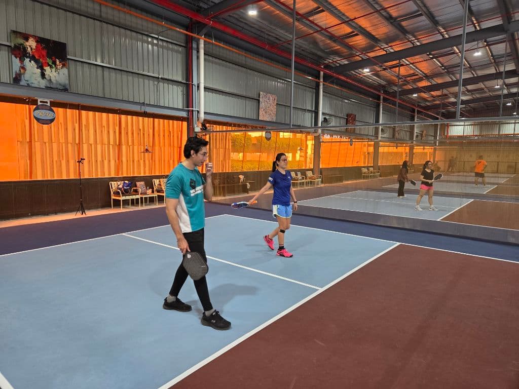 EPM PICKLEBALL  media 4