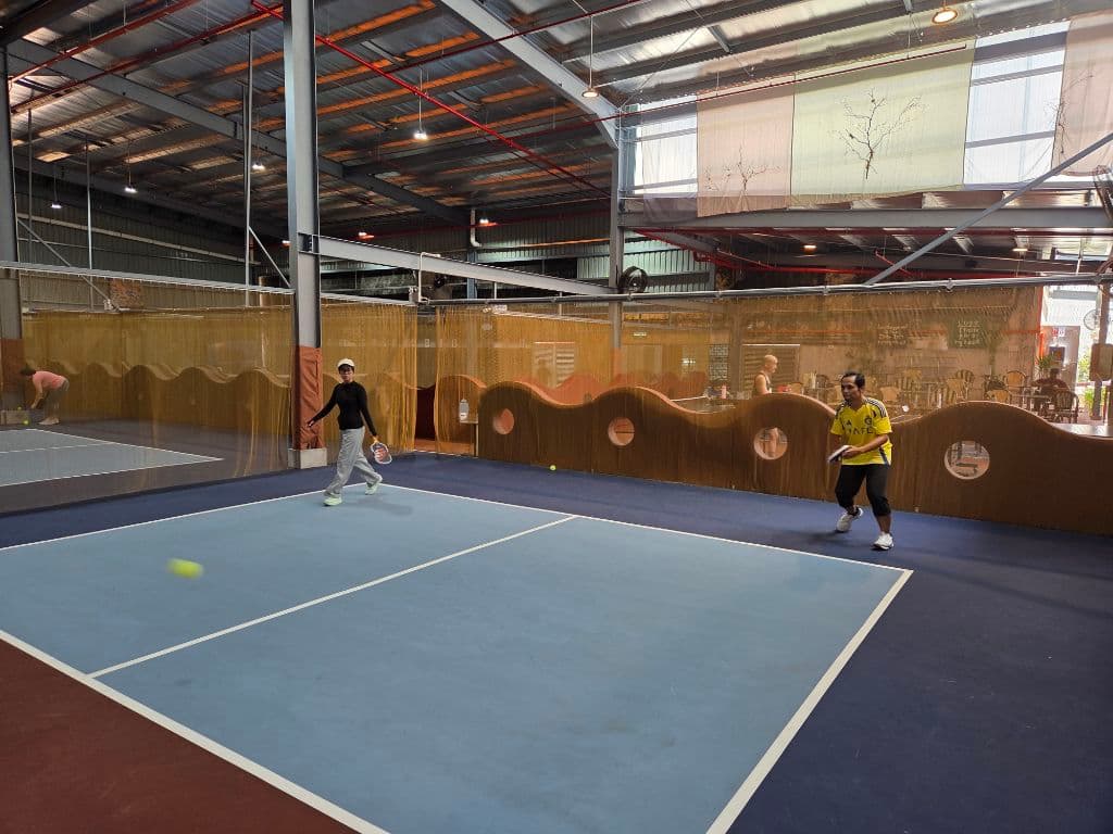 EPM PICKLEBALL  media 3