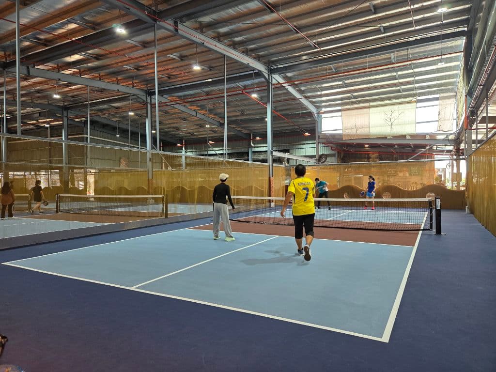 EPM PICKLEBALL  media 2