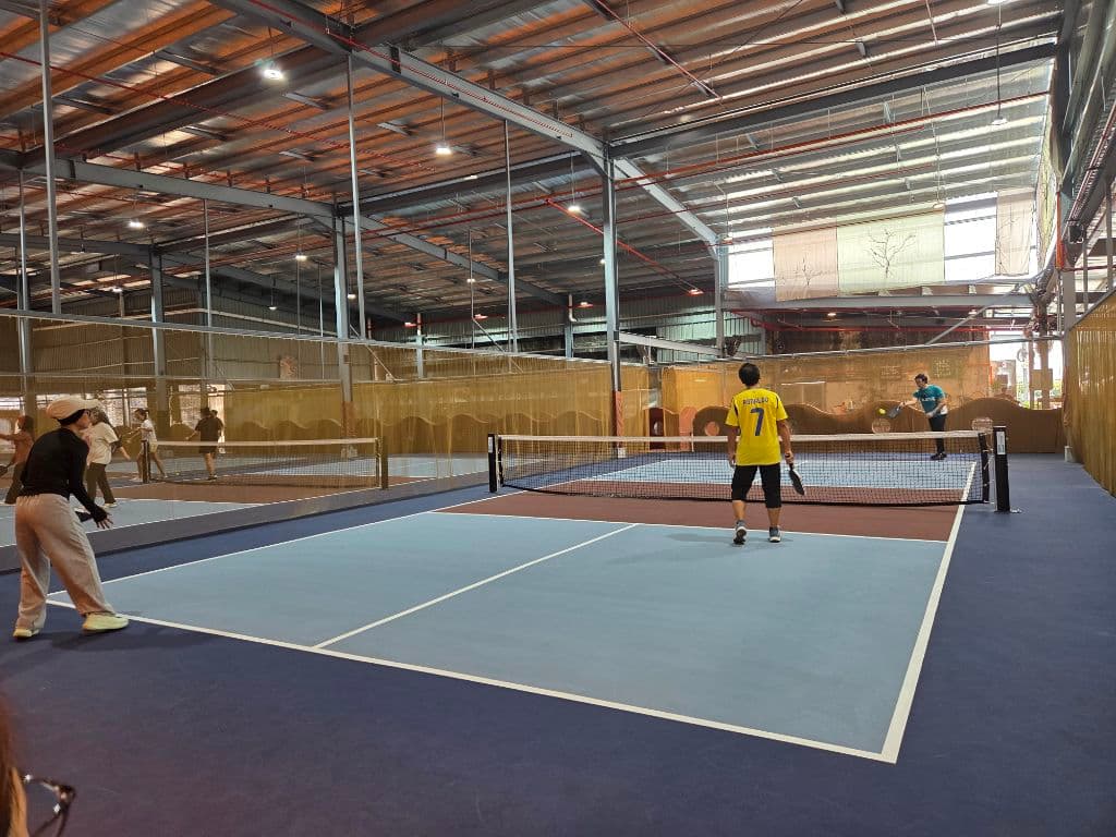 EPM PICKLEBALL  media 1