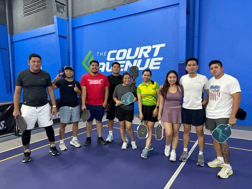 🥒Holy Dink!🎾 media 6
