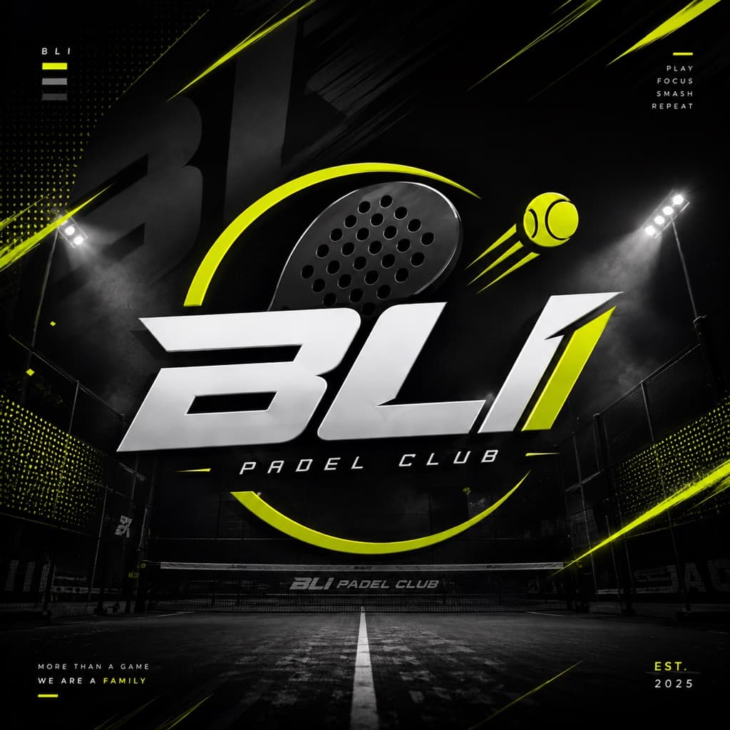 Padel BLI media 1