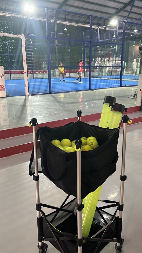Family Padel media 3