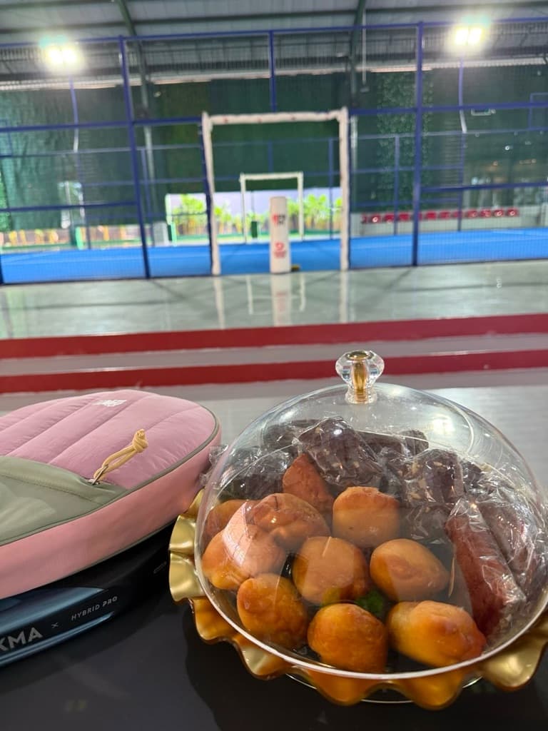 Family Padel media 2