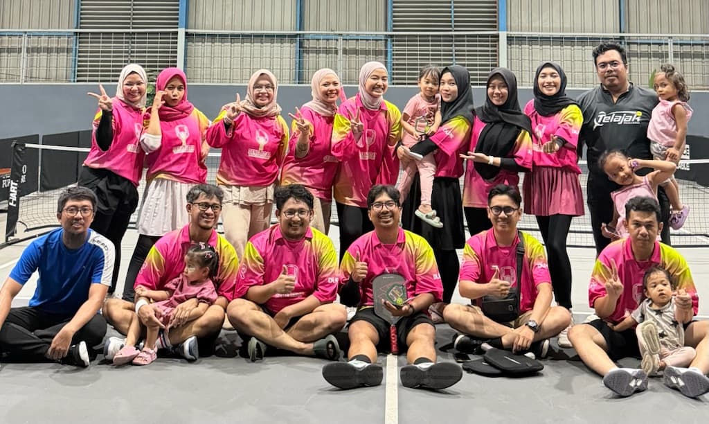 Geng Acar media 1
