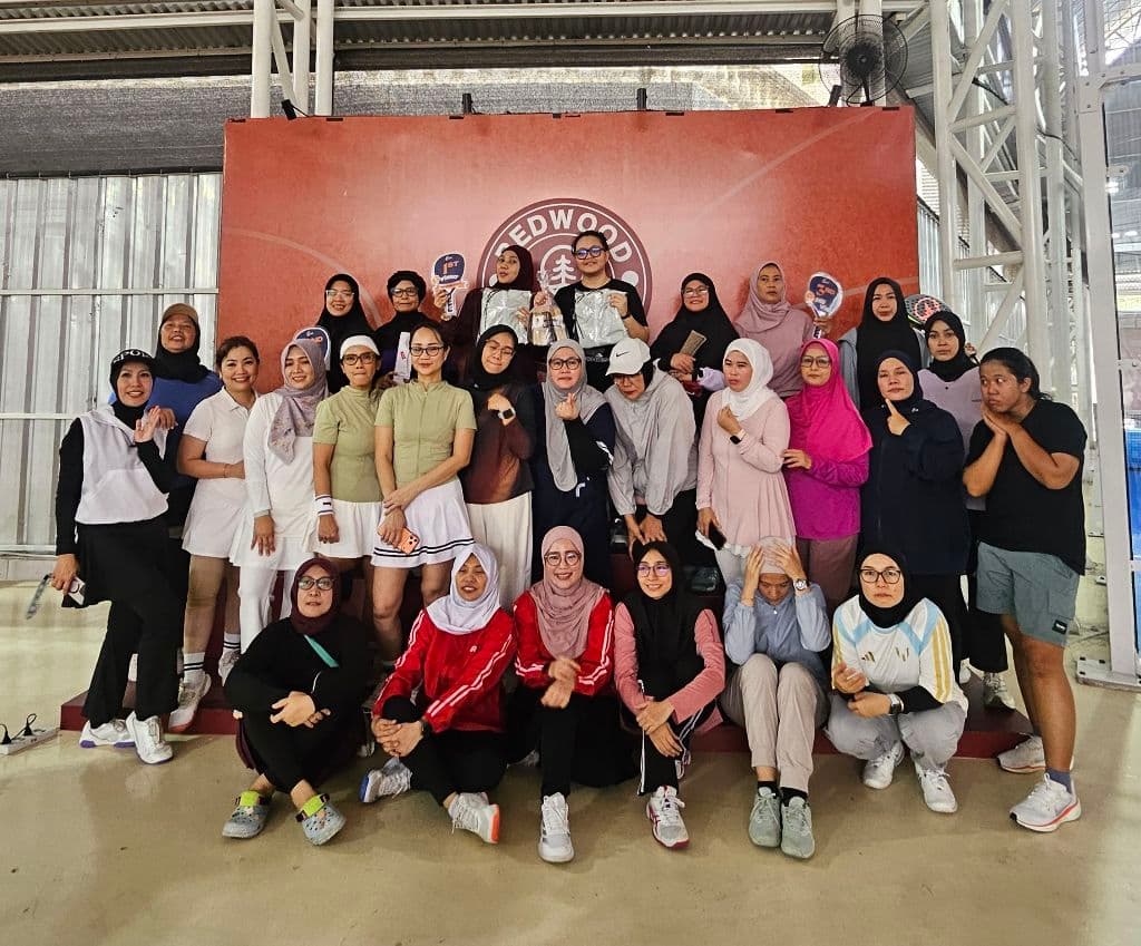 Eonni Padel media 6