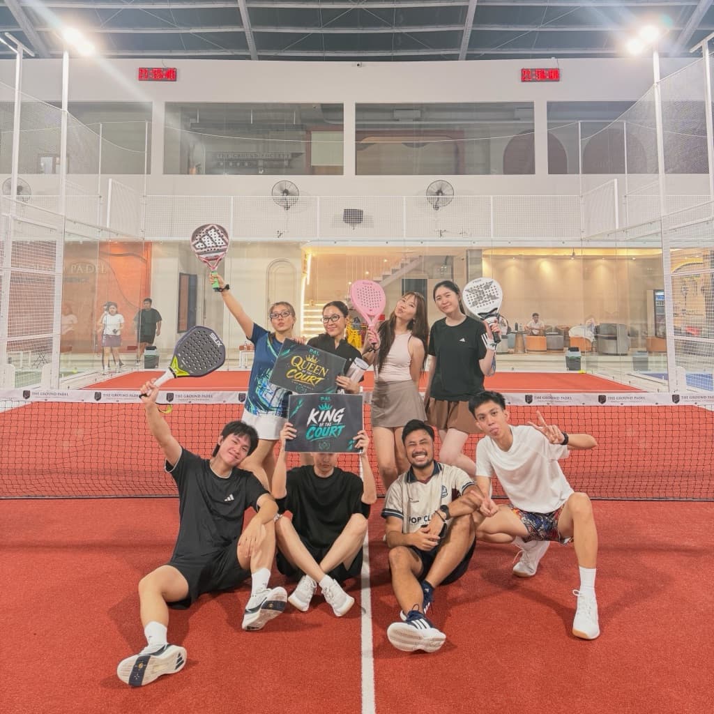 Padel4Life media 3