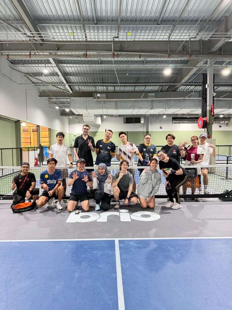 Serve-ivors X Franklin Malaysia media 3