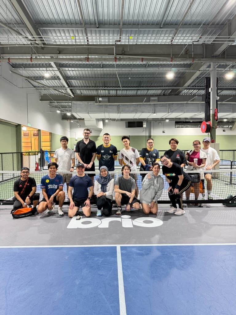Serve-ivors X Franklin Malaysia media 5