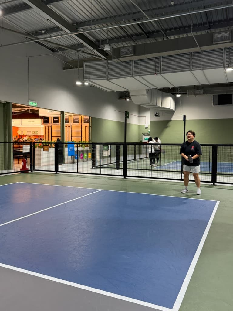 Serve-ivors X Franklin Malaysia media 4