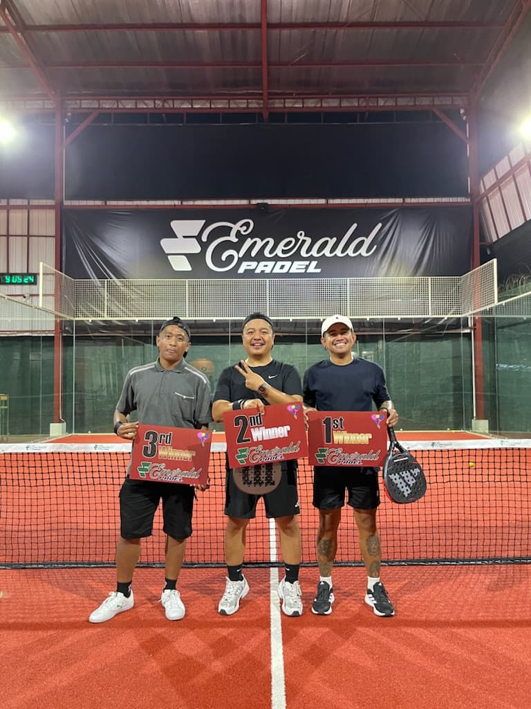 Padel Jagsel media 5