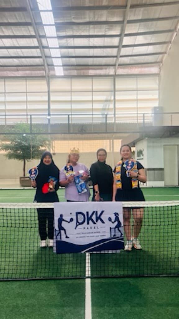 DKK. PADEL media 5