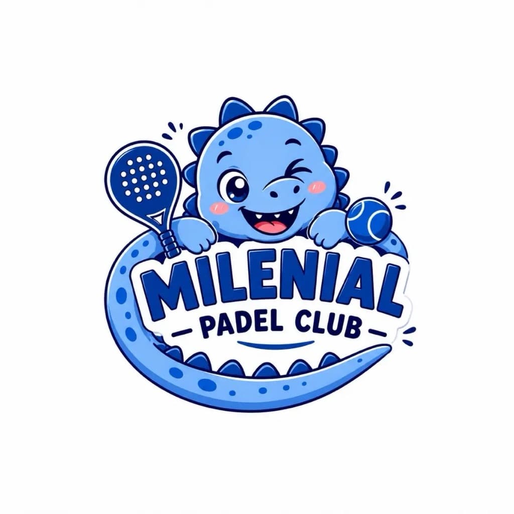 Milenial Padel Club media 1