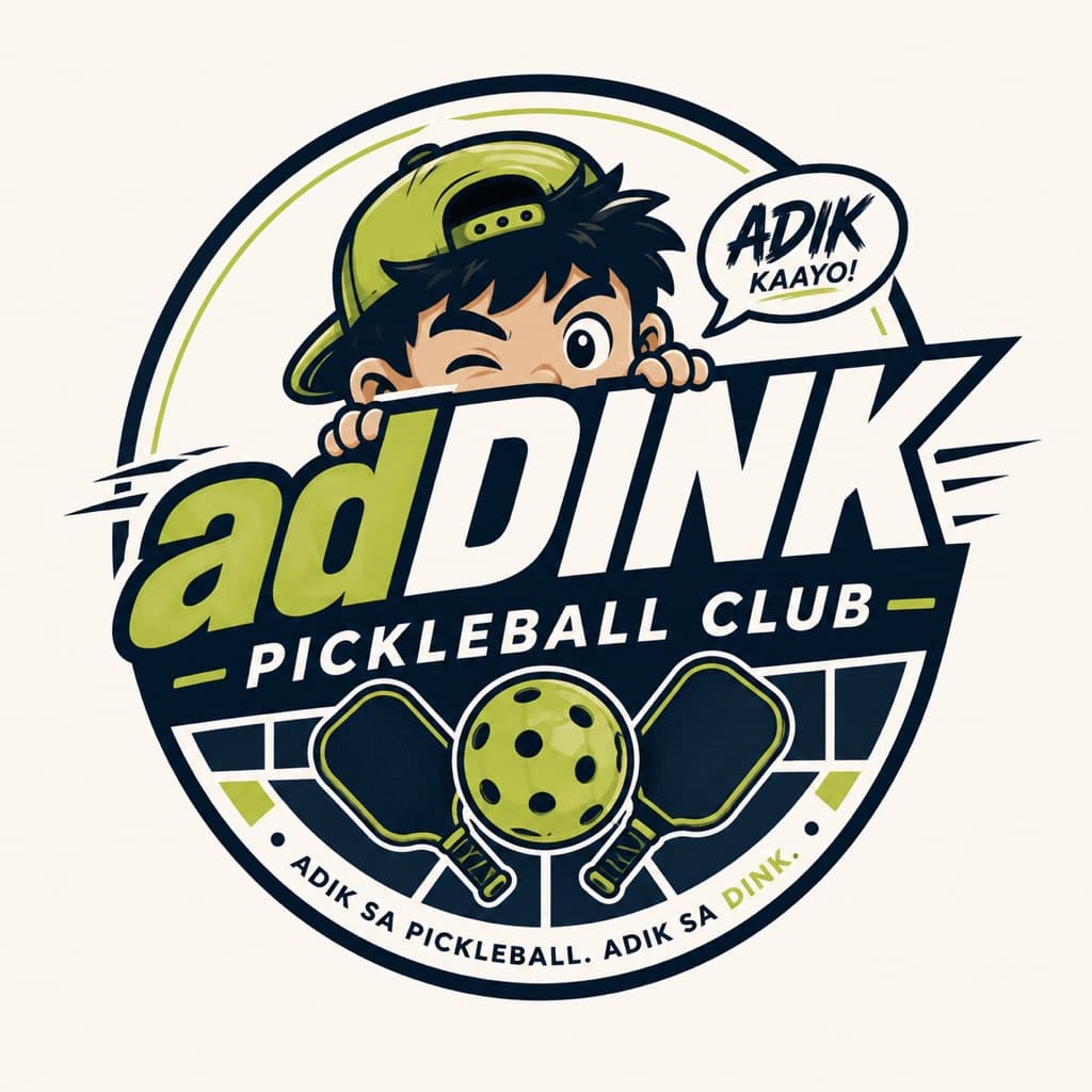 AdDINK Pickleball Club media 1
