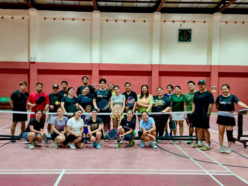 Skitter Pickleball Club media 2