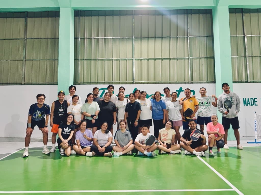 Skitter Pickleball Club media 1