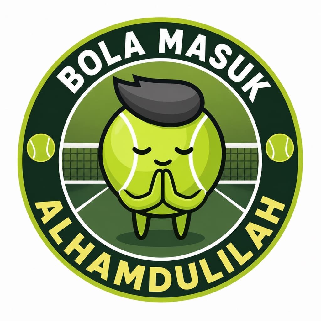 BMA (Bola Masuk Alhamdulillah) media 3