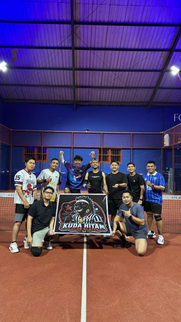 Kuda Hitam media 5