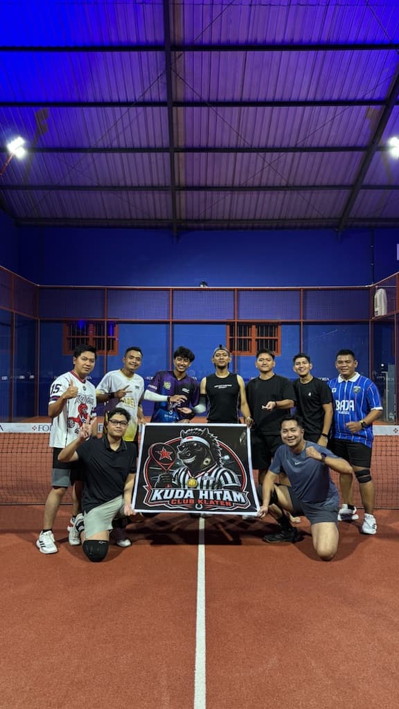 Kuda Hitam media 4