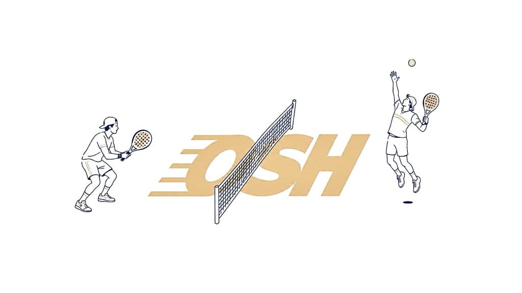 OSH PADEL media 1