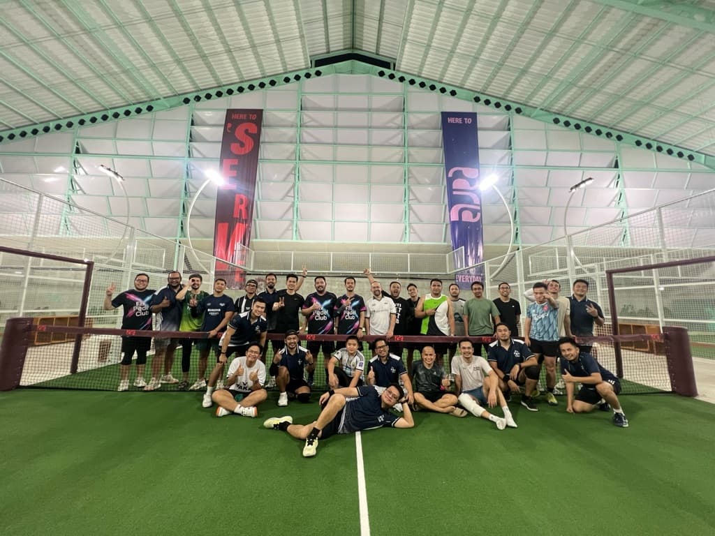 FIX PADEL CLUB media 4