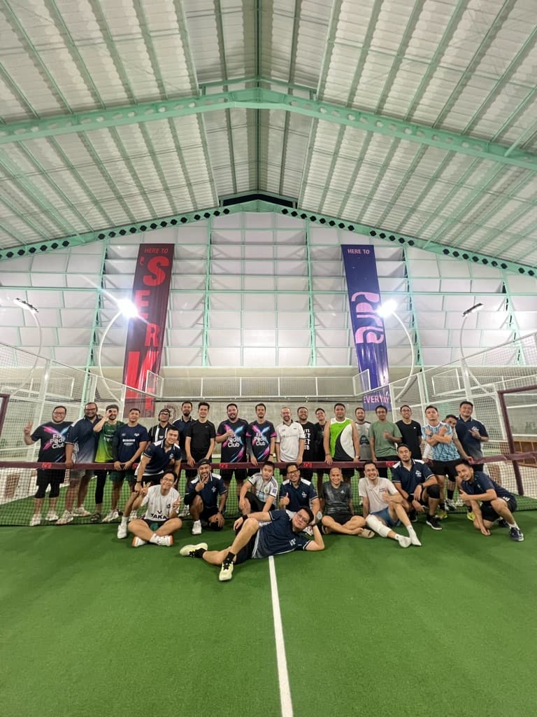 FIX PADEL CLUB media 3