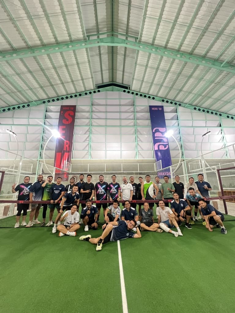 FIX PADEL CLUB media 5