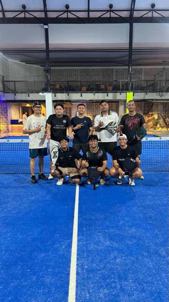 SUMBER PADEL REZEKI media 6