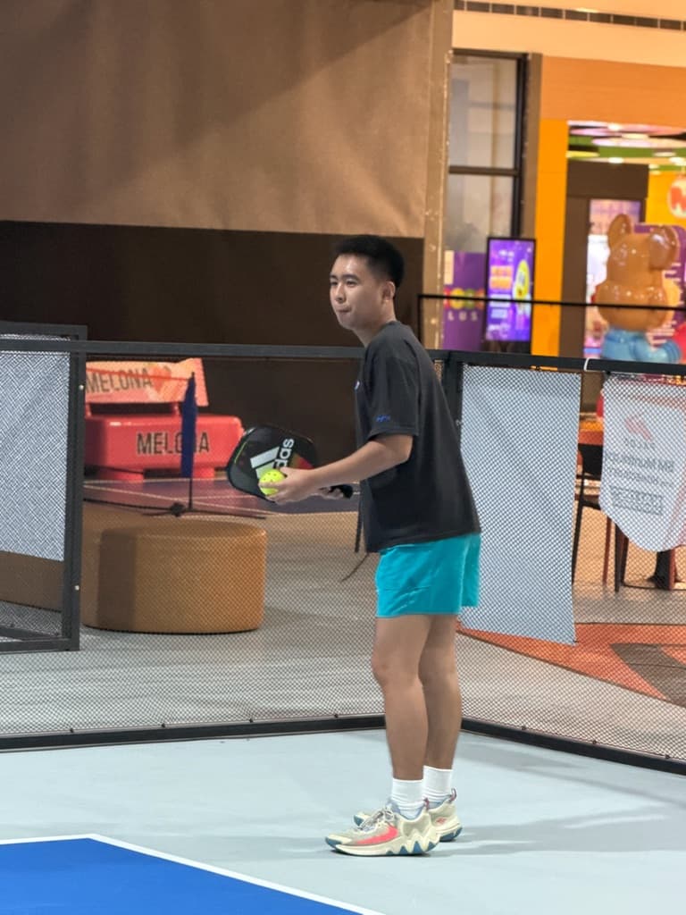 PALOO SM MUNTINLUPA media 1