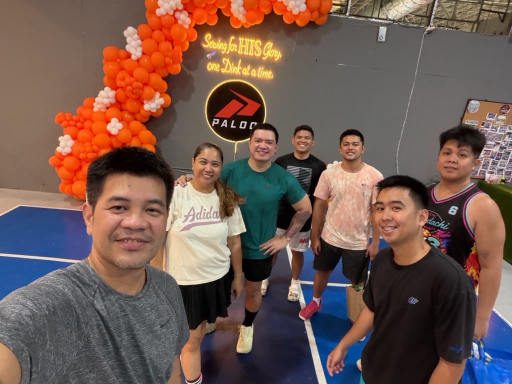 PALOO SM MUNTINLUPA media 3