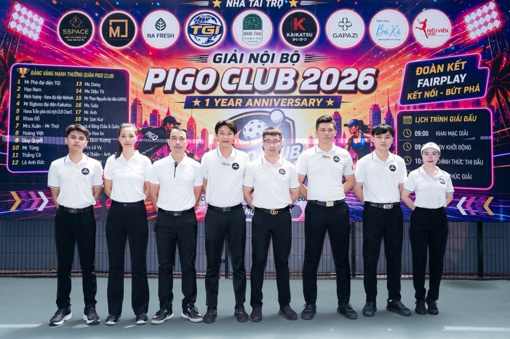 PIGO CLUB media 2