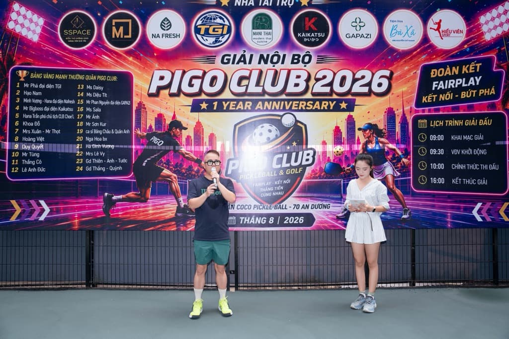 PIGO CLUB media 5