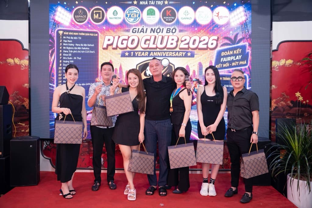 PIGO CLUB media 6